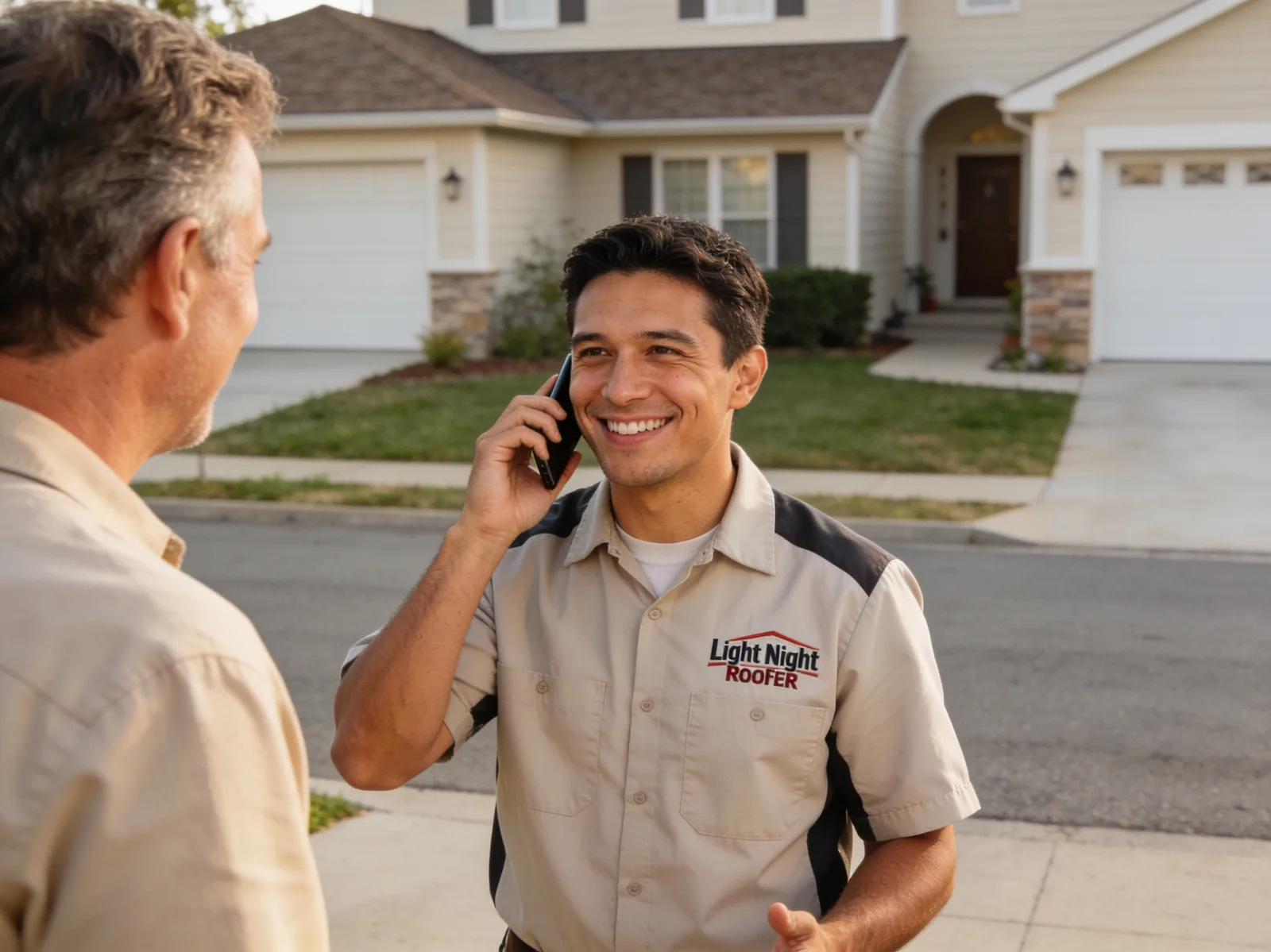 Emergency Roof Repair Nickerson, NE FAQs
